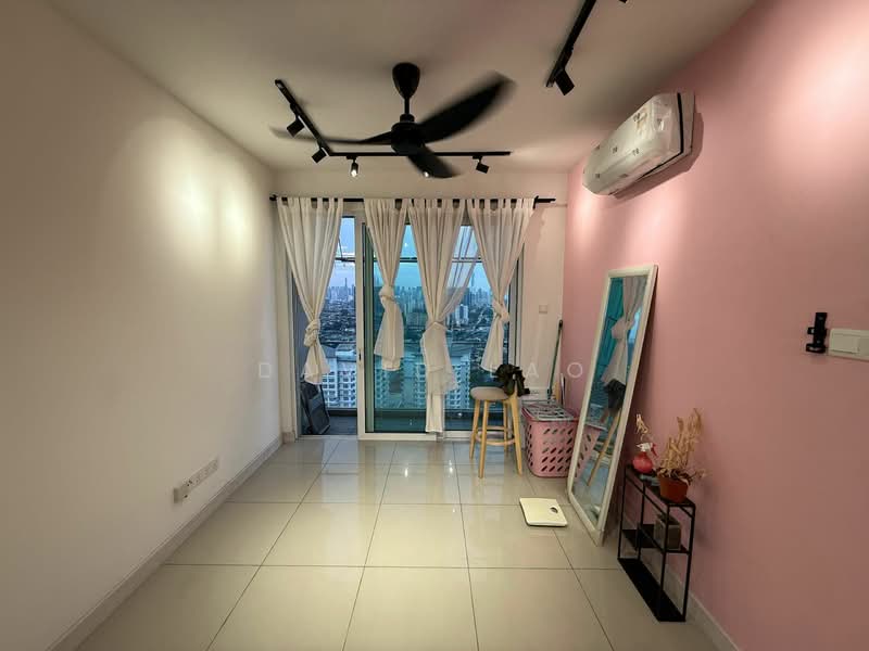 Pangsapuri untuk Disewa di Sentul Point - David Lao - PropertyGuru.com.my