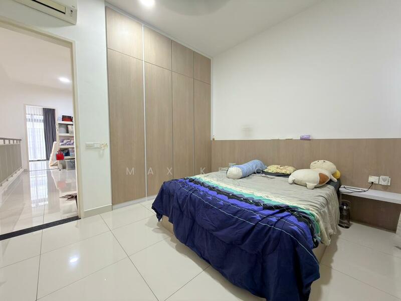 Eco Summer untuk Untuk Dijual - RM 1,050,000, Apr 2026 - PropertyGuru.com.my