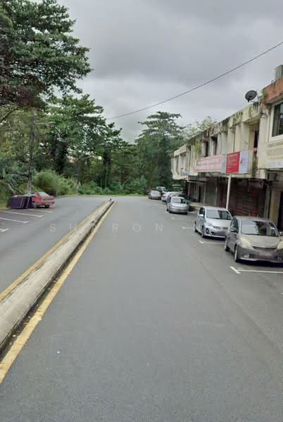 Kedai untuk Dijual di Taman Tasek (Johor Bahru) - Sharon Ng - Exterior - PropertyGuru.com.my