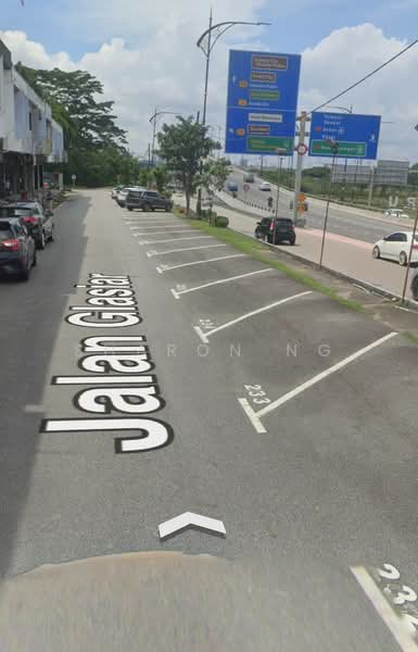 Kedai untuk Dijual di Taman Tasek (Johor Bahru) - Sharon Ng - Exterior - PropertyGuru.com.my