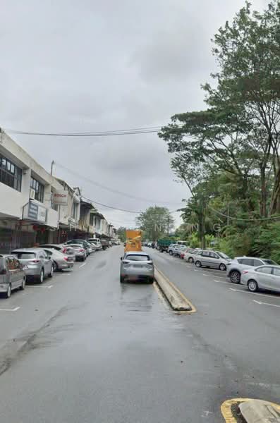 Kedai untuk Dijual di Taman Tasek (Johor Bahru) - Sharon Ng - Exterior - PropertyGuru.com.my