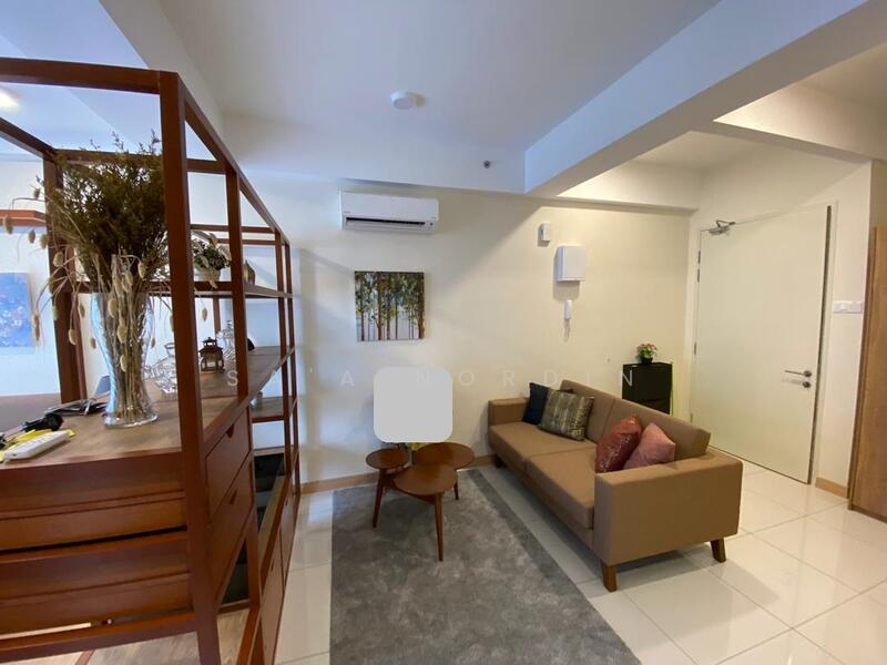 For Sale - Timur Bay Seafront Residence