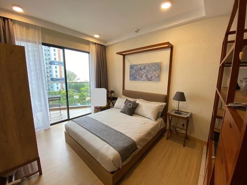 For Sale - Timur Bay Seafront Residence