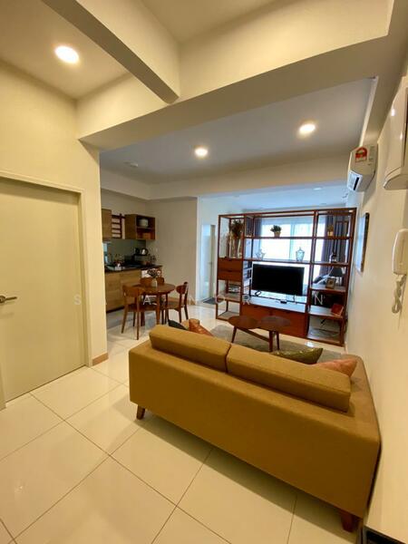 For Sale - Timur Bay Seafront Residence