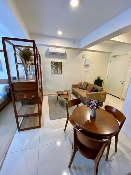 For Sale - Timur Bay Seafront Residence