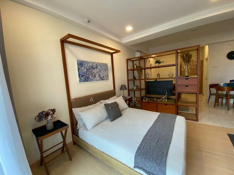 For Sale - Timur Bay Seafront Residence