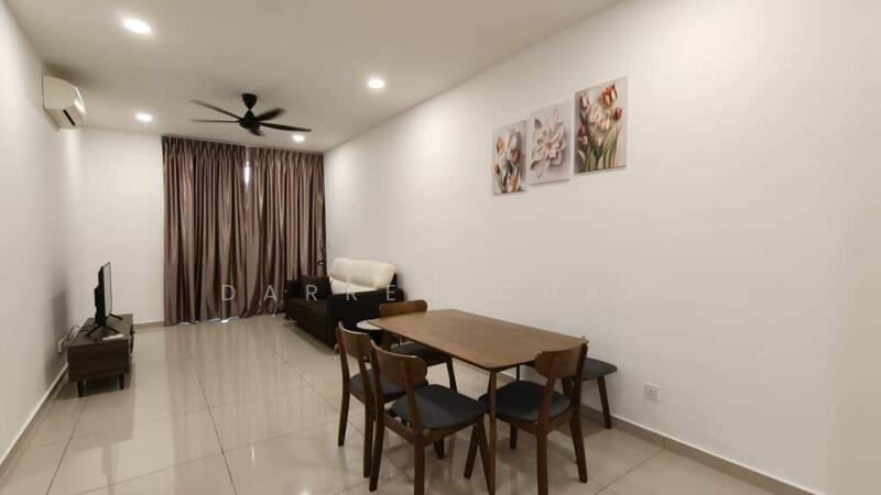 Apartment for Rent at Havona - Darren Chai - PropertyGuru.com.my