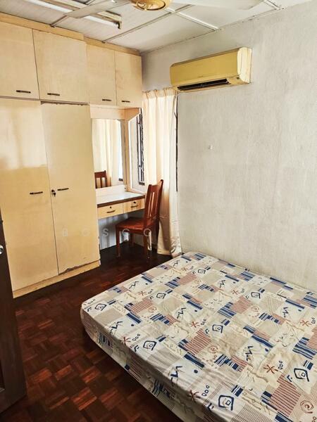 Untuk Disewa - Taman Kampar