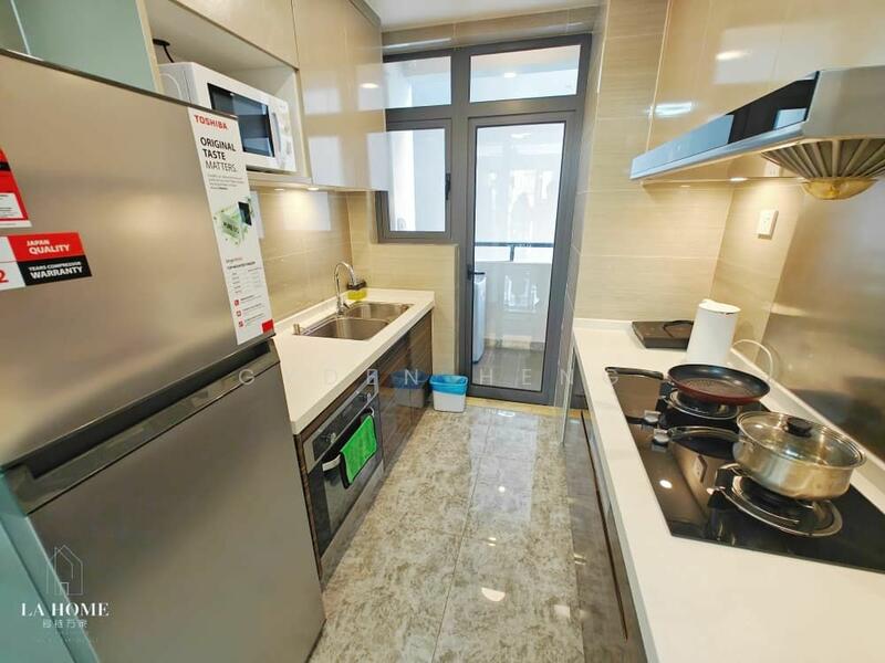 Condominium for Sale at R&F Princess Cove Phase 2-Seine Region - Gyden Heng - PropertyGuru.com.my