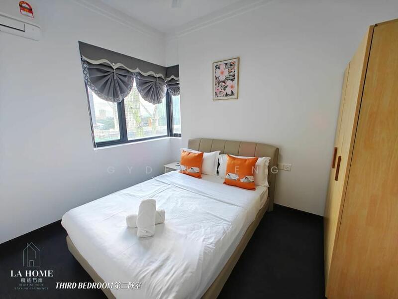 Condominium for Sale at R&F Princess Cove Phase 2-Seine Region - Gyden Heng - PropertyGuru.com.my