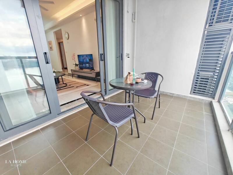 Condominium for Sale at R&F Princess Cove Phase 2-Seine Region - Gyden Heng - PropertyGuru.com.my