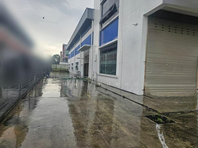 Semi-D Factory for Rent in Kawasan Perindustrian SILC (Iskandar Puteri (Nusajaya)) - Kenneth Khor - PropertyGuru.com.my