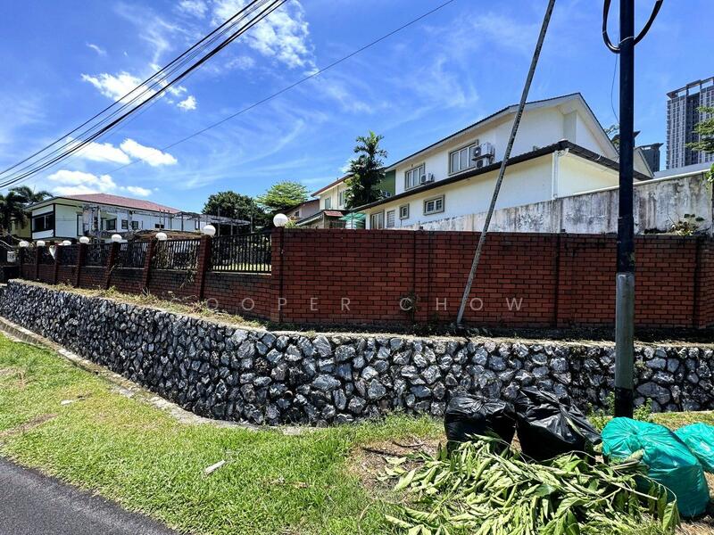 Bungalow Land for Sale in Sea Park (Petaling Jaya) - Cooper Chow - PropertyGuru.com.my