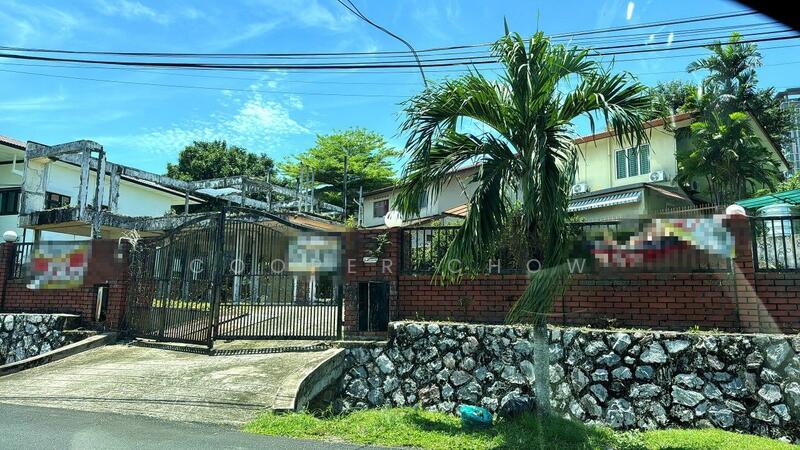Bungalow Land for Sale in Sea Park (Petaling Jaya) - Cooper Chow - PropertyGuru.com.my