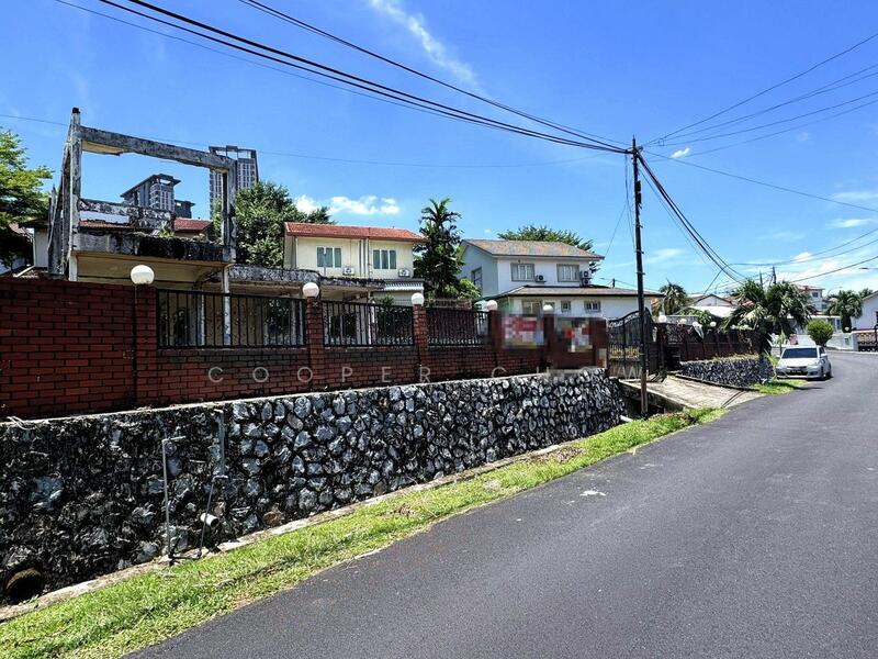 Bungalow Land for Sale in Sea Park (Petaling Jaya) - Cooper Chow - PropertyGuru.com.my