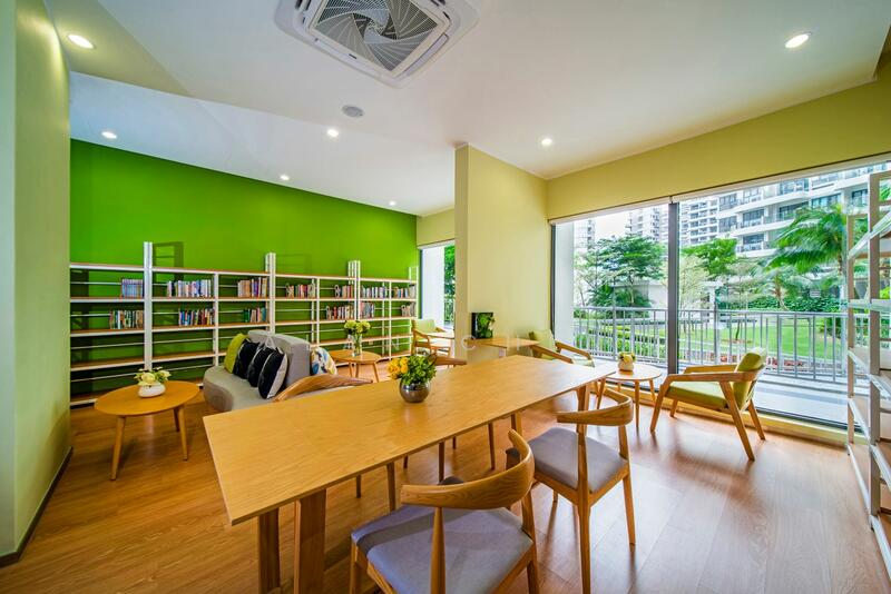 Condominium for Sale at Bay Laurel @ Country Garden Danga Bay - Alan Chen - PropertyGuru.com.my