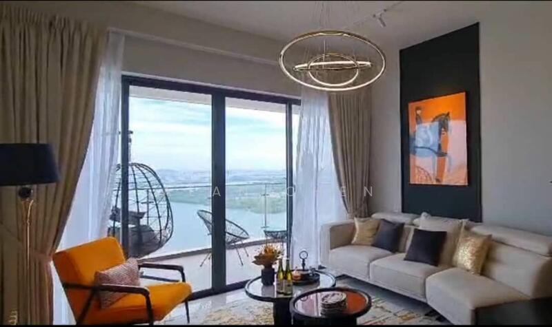 Condominium for Sale at Kings Bay @ Country Garden Danga Bay - Alan Chen - PropertyGuru.com.my