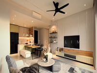 For Sale - Last 15 Units Ready Move in Condo 3R2B with Cash Back RM45k