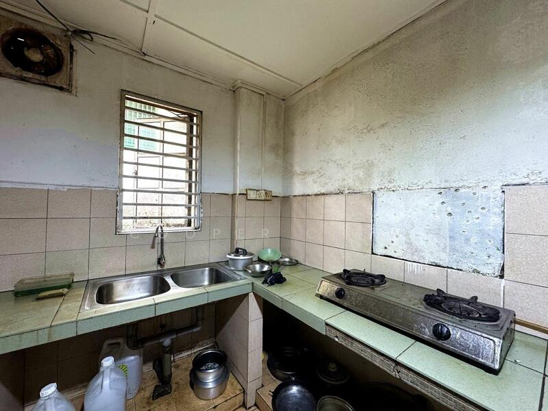 2-storey Terraced House for Sale in SS7 (Petaling Jaya) - Cooper Chow - PropertyGuru.com.my