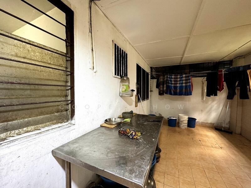 2-storey Terraced House for Sale in SS7 (Petaling Jaya) - Cooper Chow - PropertyGuru.com.my