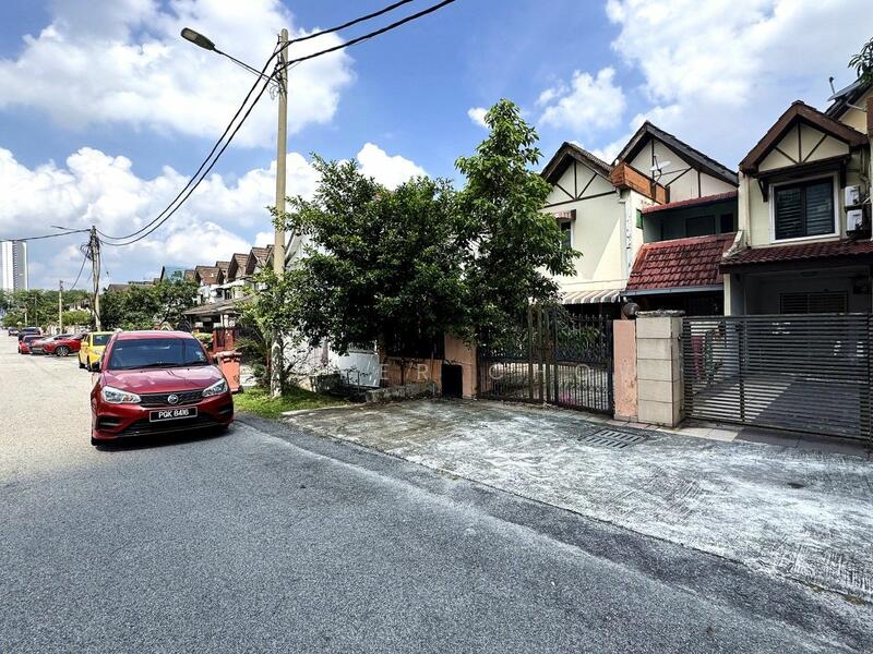 2-storey Terraced House for Sale in SS7 (Petaling Jaya) - Cooper Chow - PropertyGuru.com.my