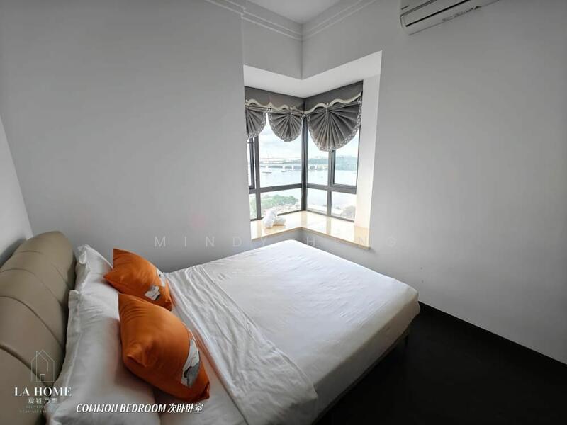 Condominium for Sale at R&F Princess Cove Phase 2-Seine Region - Mindy Heng - PropertyGuru.com.my