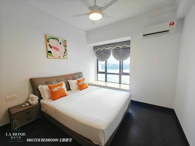 Condominium for Sale at R&F Princess Cove Phase 2-Seine Region - Mindy Heng - PropertyGuru.com.my