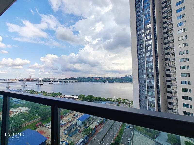 Condominium for Sale at R&F Princess Cove Phase 2-Seine Region - Mindy Heng - PropertyGuru.com.my