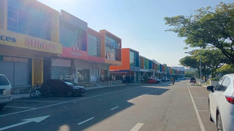For Sale - Pangsapuri Kasturi Bandar Dato Onn