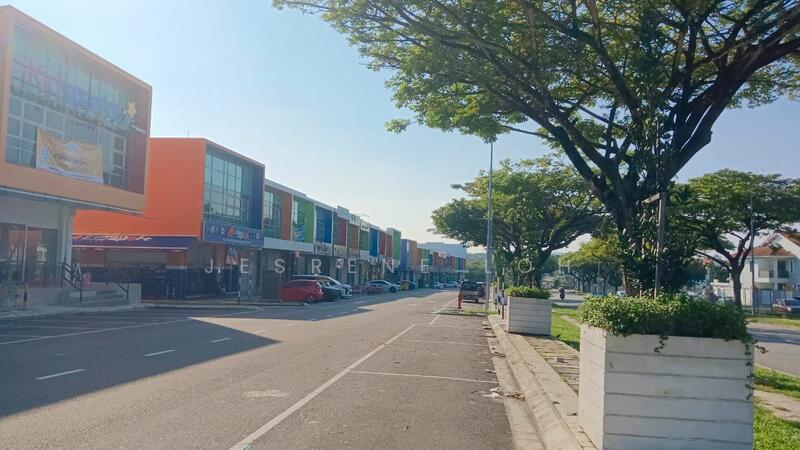 For Sale - Pangsapuri Kasturi Bandar Dato Onn