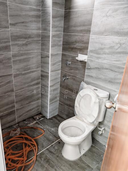 2-storey Terraced House for Sale in Taman Bestari Indah (Ulu Tiram) - Soh Chai Seng - PropertyGuru.com.my