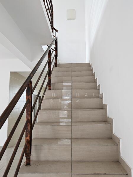 2-storey Terraced House for Sale in Taman Bestari Indah (Ulu Tiram) - Soh Chai Seng - PropertyGuru.com.my