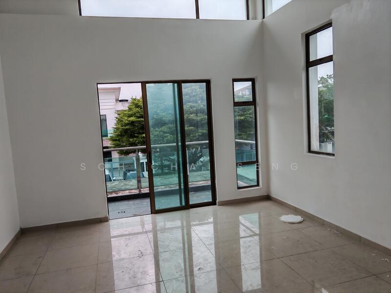 2-storey Terraced House for Sale in Taman Bestari Indah (Ulu Tiram) - Soh Chai Seng - PropertyGuru.com.my