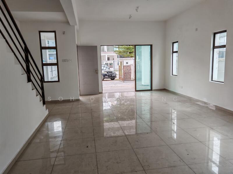 2-storey Terraced House for Sale in Taman Bestari Indah (Ulu Tiram) - Soh Chai Seng - PropertyGuru.com.my