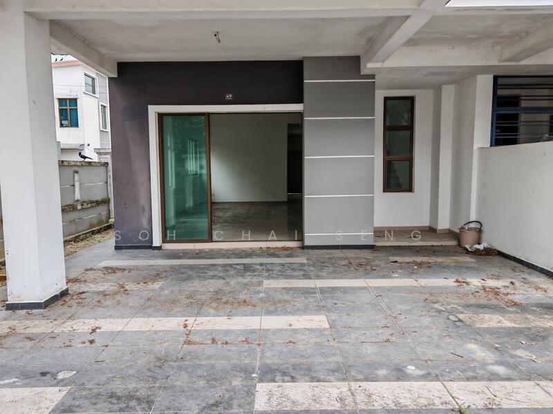 2-storey Terraced House for Sale in Taman Bestari Indah (Ulu Tiram) - Soh Chai Seng - PropertyGuru.com.my