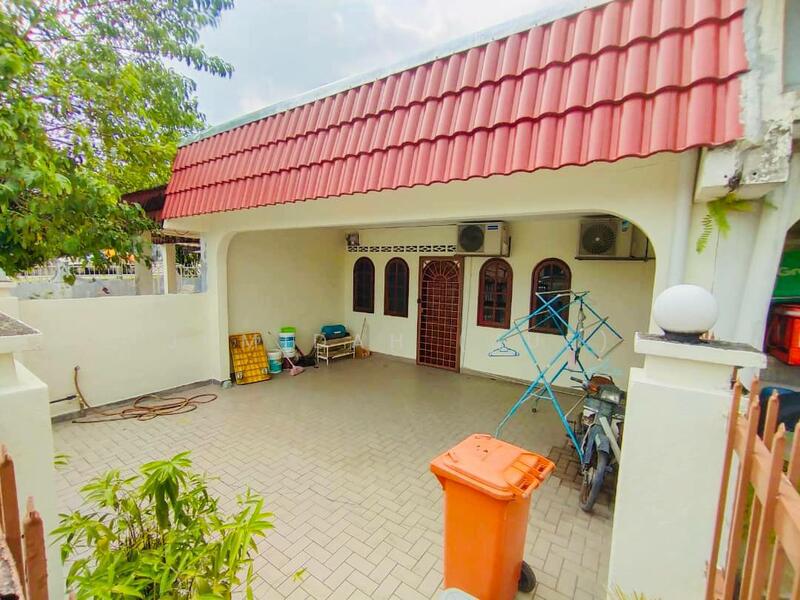 SINGLE STOREY TERRACE SEKSYEN 51A, PETALING JAYA‼️HOT AREA & FACING OPEN‼️