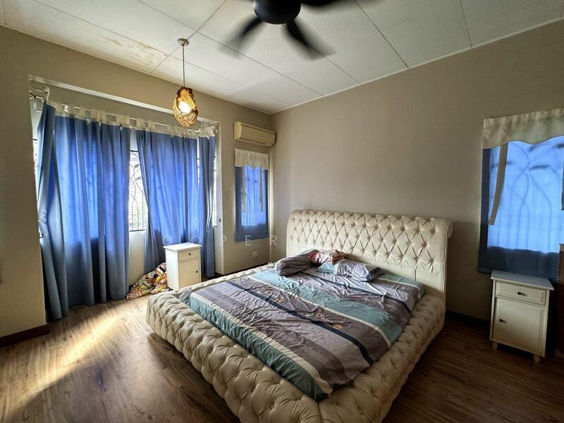 2-storey Terraced House for Sale in Taman Kelana Idaman (Ara Damansara) - Cooper Chow - PropertyGuru.com.my