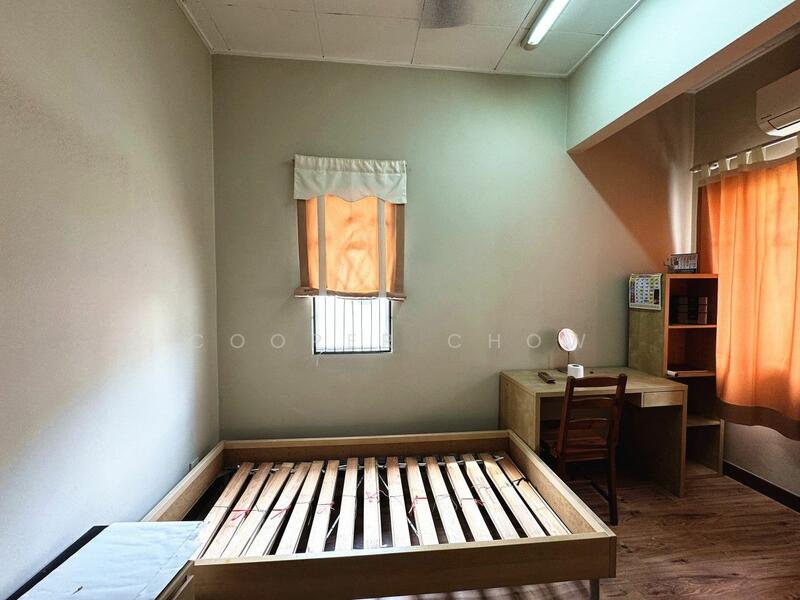 2-storey Terraced House for Sale in Taman Kelana Idaman (Ara Damansara) - Cooper Chow - PropertyGuru.com.my