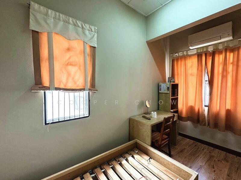 2-storey Terraced House for Sale in Taman Kelana Idaman (Ara Damansara) - Cooper Chow - PropertyGuru.com.my