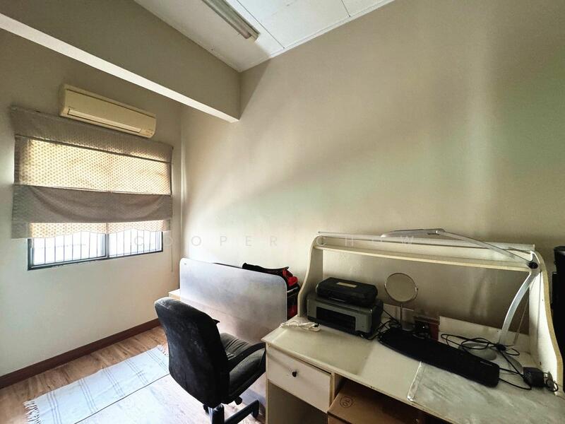 2-storey Terraced House for Sale in Taman Kelana Idaman (Ara Damansara) - Cooper Chow - PropertyGuru.com.my