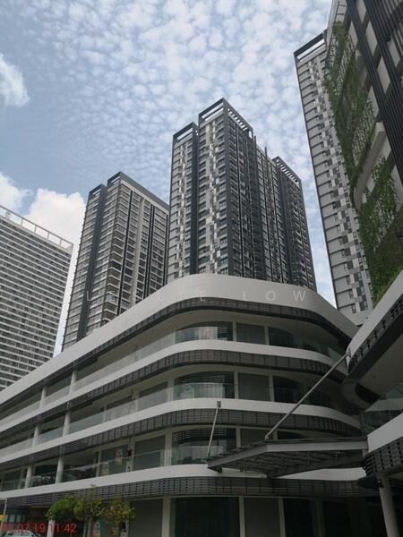 For Sale - D'sara Sentral