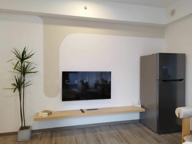 For Rent - Agile Bukit Bintang