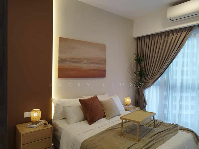 For Rent - Agile Bukit Bintang