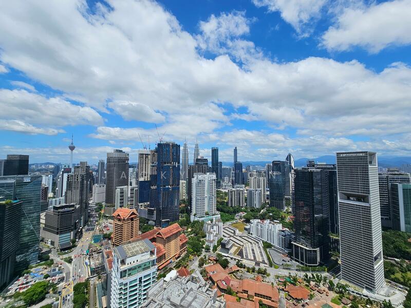 For Rent - Agile Bukit Bintang