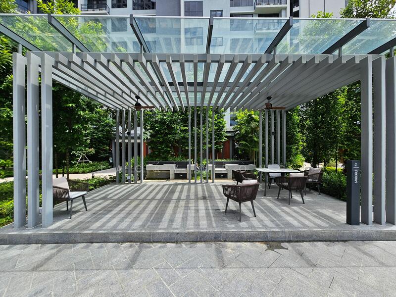 For Rent - Agile Bukit Bintang