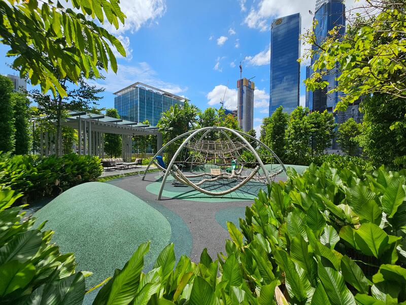 For Rent - Agile Bukit Bintang