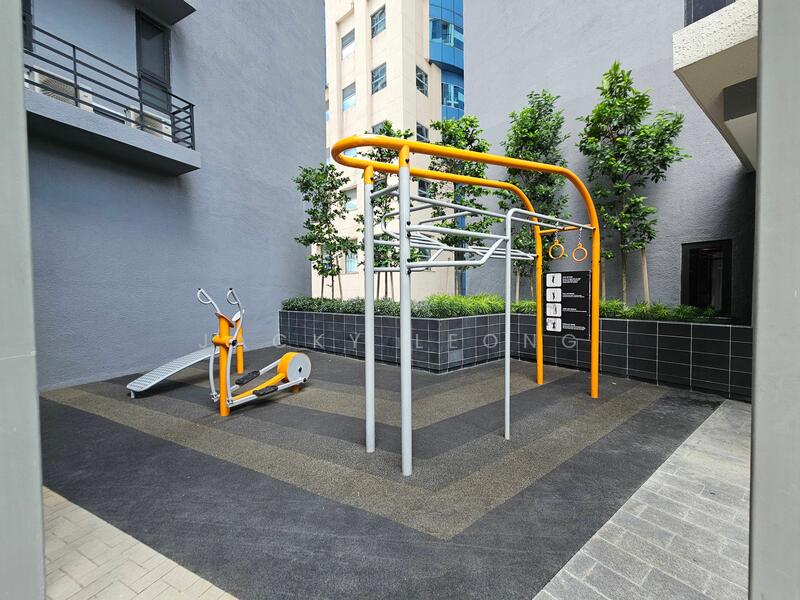 For Rent - Agile Bukit Bintang