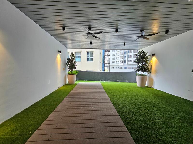 For Rent - Agile Bukit Bintang