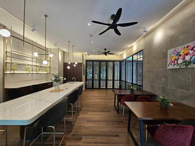 For Rent - Agile Bukit Bintang