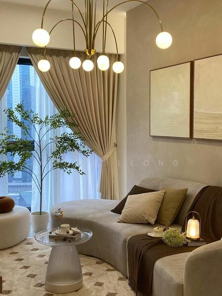 Service Residence for Rent at Agile Bukit Bintang - Jacky Leong - PropertyGuru.com.my